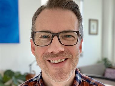 David Walden - Director of the Counseling Center, Staff Psychologist, and Lecturer in Psychology, Hamilton College - 