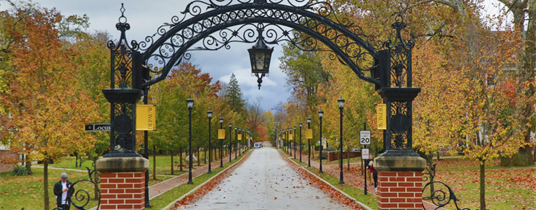 Senate Finance Reconciliation Tax Package: Summary of Key Higher Ed Provisions