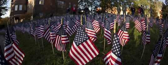 College Credit for Military Training and Experiences