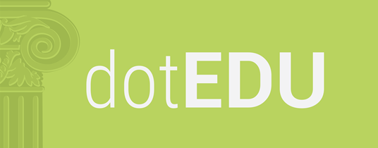 dotEDU Live: The Big Beautiful Bill Has Passed. What’s Next?
