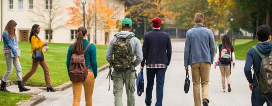 Issue Brief: Immigration Related Campus Concerns